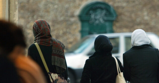 One in Three Muslims in France Want Sharia Law to Rule Entire World: Poll