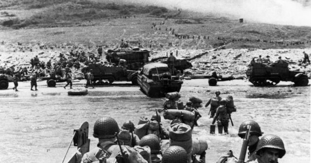 France’s D-Day Beaches, Greece’s Mount Olympus Added to UNESCO World Heritage List