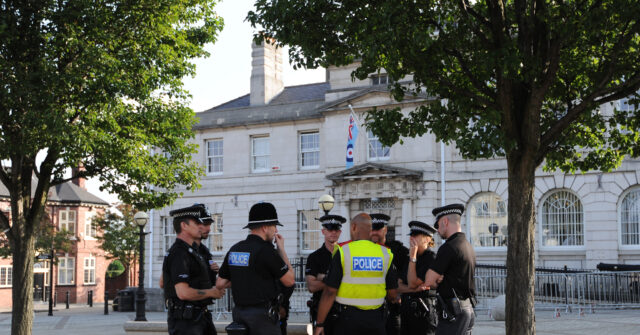 Britain’s FBI to Investigate Alleged Police Involvement in Child Rape Grooming Gangs