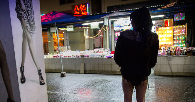 China: Cross-Dresser Known as ‘Red Uncle’ Charged with Seducing Men, Publishing Secretly-Recorded Videos