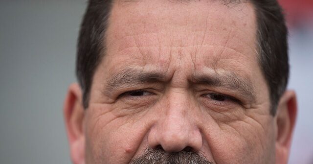 Dem Rep. Jesus Garcia: Clashes Might Happen Because ‘Guard Is Not Needed’ and Agents Don’t ‘Respect How They Enforce the Law’