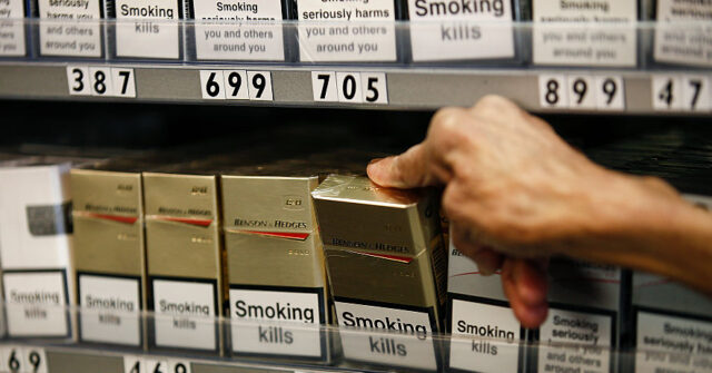 Wood-Burning Stoves to Come With Cigarette-Style Health Warnings in Britain