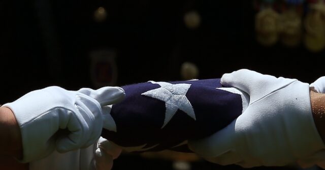 CENTCOM: Fourth U.S. Service Member Killed in Operation Epic Fury in Iran