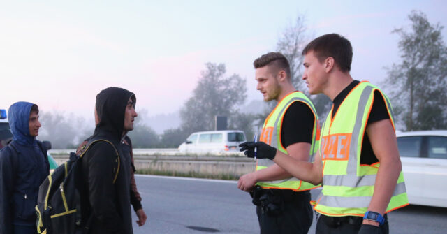 Austrian State to Require Asylum Seekers Take Part in Community Service to Receive Benefits