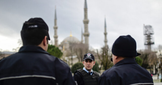 Turkey Detains Dozens of ISIS Suspects over Alleged Christmas Attack Plots