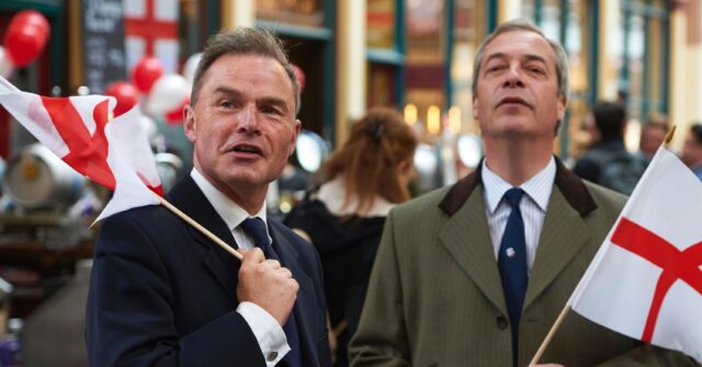 Brexit Stalwart and New Culture Forum Founder Peter Whittle Dies Aged 64