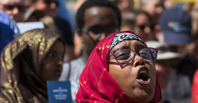 Maine Suspends Payments to Somali Charity after $1M in Fraud Uncovered by Audits