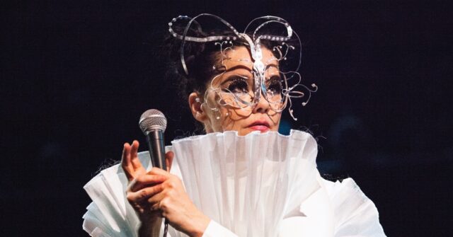 Björk Urges Greenland to ‘Declare Independence,’ Worries that ‘Cruel Colonizer’ May Take Over