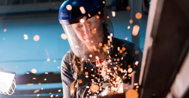 Hiring Surges and Job Openings Hold Steady in March