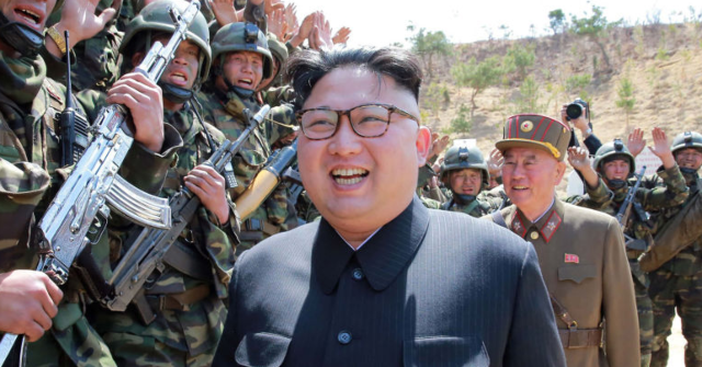 Kim Jong-un Calls North Korea ‘the Most Powerful Army in the World’ in Praise of Ukraine War Units