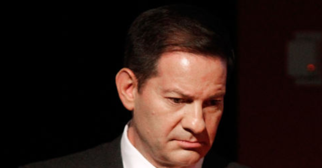Reporter Mark Halperin Admits Being ‘Naive’ About Leftists Celebrating Charlie Kirk’s Assassination