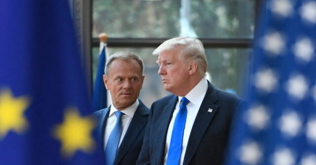 Polish PM Accused of Undermining NATO Alliance After Questioning America’s ‘Loyalty’ to Europe