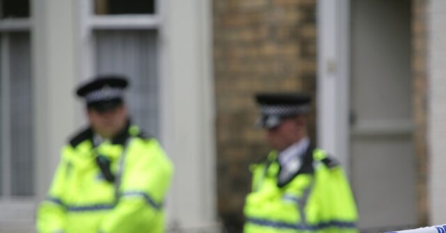 ‘Cover Up’: UK Gov’t Orders Deletion of Public Criminal Records Database