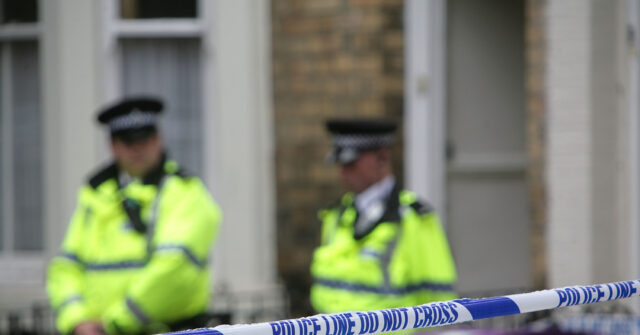 ‘Lawless Britain’ — Majority Believe Major Crimes are ‘Out of Control’, Farage Most Trusted to Solve Crisis