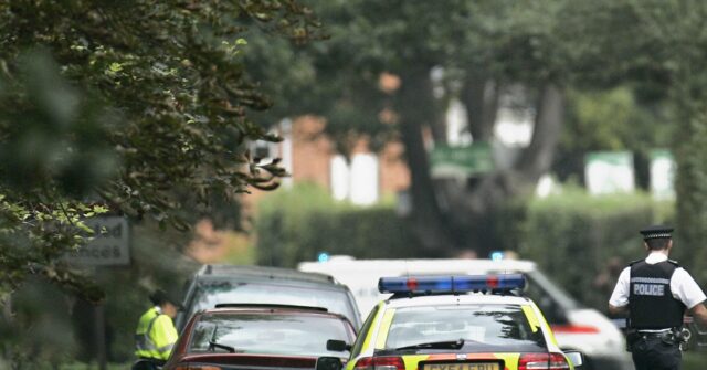 African Migrant Charged with Rape and Murder After Two-Year-Old Girl Found Dead in England