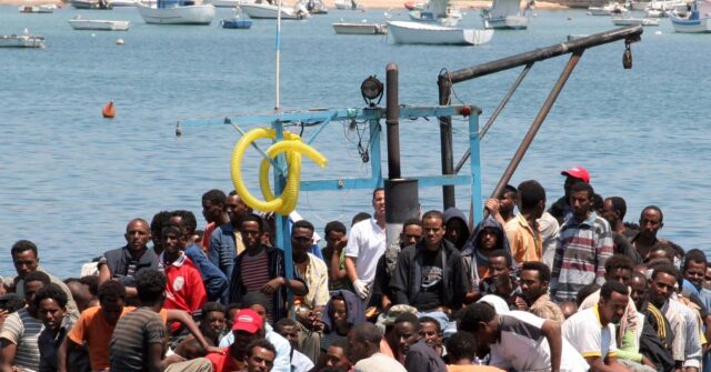 Over Seven in Ten Italians Back Large-Scale Deportations of Illegal Migrants