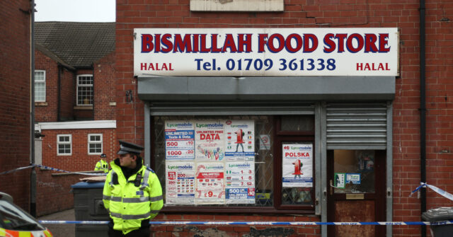Rotherham Grooming Gang Victims Accuse Police of Rape, Sexual Blackmail, and Coverups