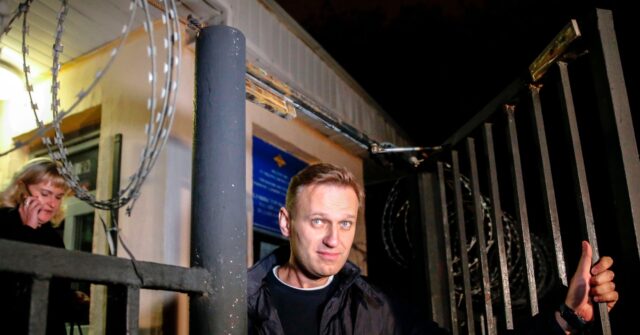 Five European Nations Accuse Kremlin of Poisoning Opposition Leader Navalny with Frog Toxin