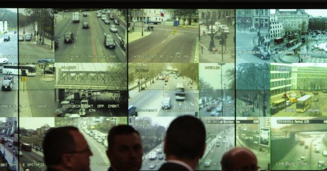 ‘Achieving The Panopticon’: UK Police Forces to Trial Minority Report-Style AI Predictive Policing