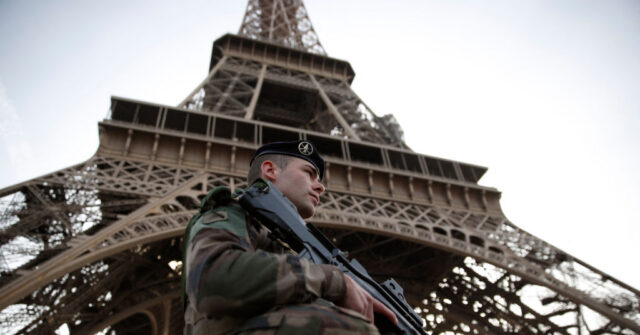 Mass Migration and ‘Permissive’ Environment has Turned Europe Into a Terrorism ‘Incubator’, Warns U.S.