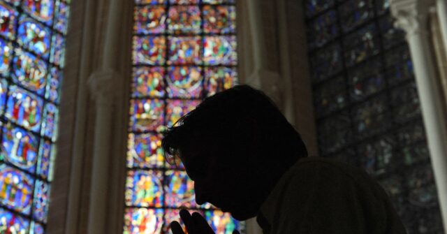 ‘Break Your Crosses, and Enslave Your Women’: Christians the ‘Prime Target’ of Radical Islam, French Intel Report Admits