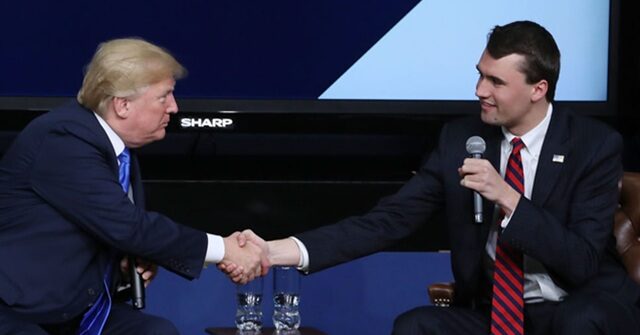 Dem Sen. Murphy: Trump ‘Has to Answer’ for Creating Permissiveness for Violence, Left Has Done That Too