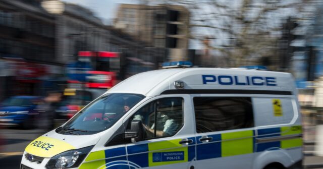Gun Free Britain: Four Hospitalised After ‘Drive-By Shooting’ in Brixton