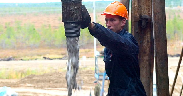 OPEC Predicts Soaring Oil Demand by 2050
