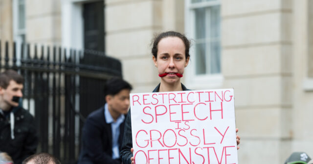 Beijing Britain? Leftist UK Govt May Ban VPNs to Enforce Online Censorship Law
