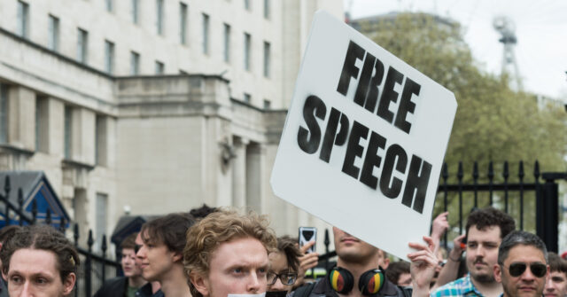 Anti-Migration Protest Footage Blocked on X in Britain After ‘Online Safety Act’ Comes Into Force: Reports
