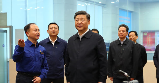 Report: U.S. Is the World’s Largest Debtor to China — Thanks to Amazon, Disney, and Tesla