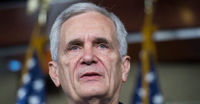Dem Rep. Doggett on Dem Gerrymandering: TX Isn’t Responding to That