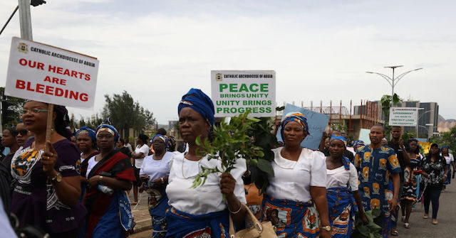 Nigerians: Jihadists Seek Christian ‘Obliteration,’ Government ‘Window-Dressing’ Situation
