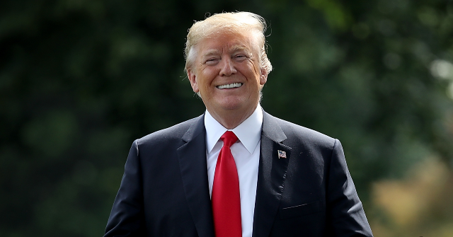 New York Appeals Court Throws Out Trump’s $364 Million Fraud Penalty