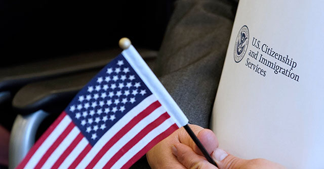 Poll Shows Rising Republican Opposition to Legal Mass Migration