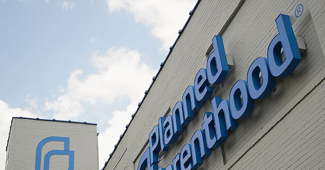 Big, Beautiful Bill Will Defund Abortion Giant Planned Parenthood