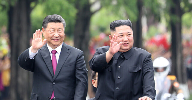 China Announces Xi Jinping’s First Visit to North Korea Since 2019