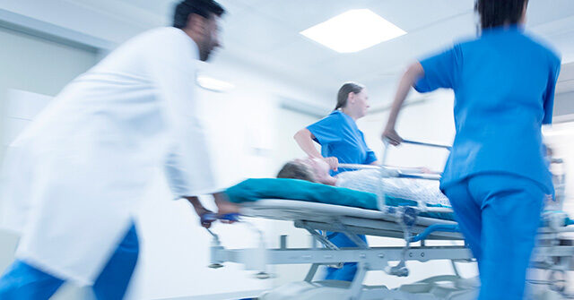 Study Reveals UnitedHealth’s Profit Margins Four Times What It Claimed