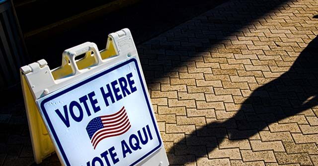 ‘No Exceptions’: President Trump to Sign Executive Order Requiring Voter I.D. in Elections