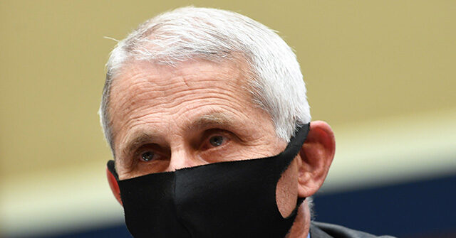 Exclusive — Bernie Moreno: ‘Direct Line’ from Fauci Closing Schools to Inner City Violence