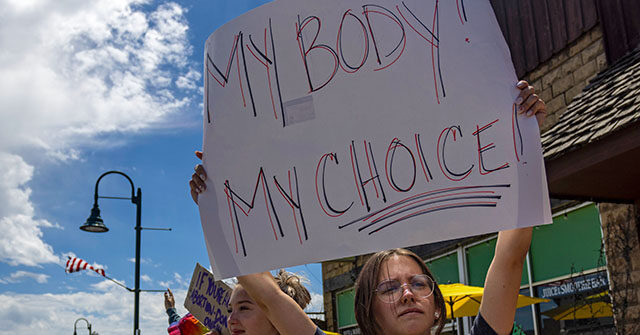 Ballot Initiative to Enshrine the Right to Abortion into the Idaho State Constitution Touts 50K Signatures