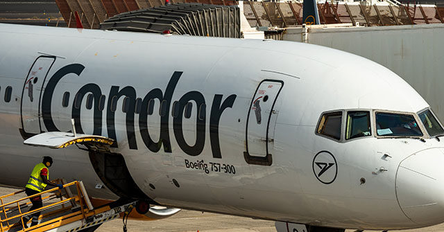 WATCH: Boeing Plane Makes Emergency Landing After Flames Seemingly Shoot Out of Engine: ‘An Incredibly Horrible Experience’