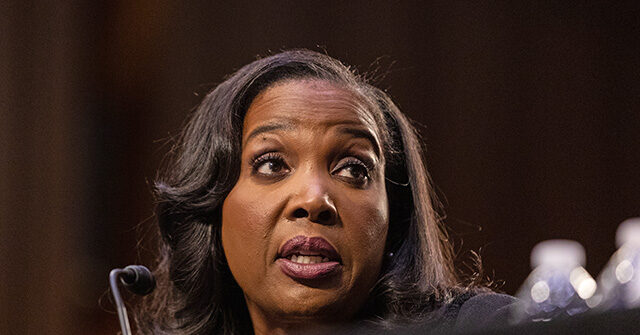 Lawsuit Claims Lisa Cook ‘Did Not Ever Commit Mortgage Fraud’