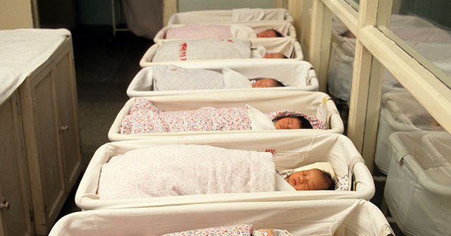 ‘National Security Risk’: Sens. Cotton, Scott Demand Investigation into Chinese Surrogacy Schemes