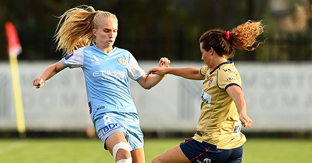Women’s Soccer Pro Faces Team Backlash for Calling on League to ‘Adopt Gender Standards’