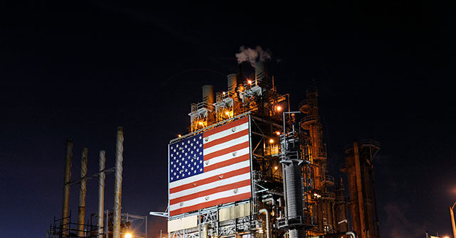 American Petroleum Institute Sounds Alarm on EU’s Diligence Regulation
