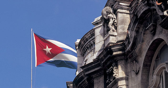 State Dept: Cuban Foreign Influence Operative Detained, Pending Deportation