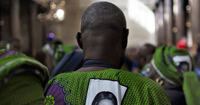 Republicans Debut ‘Nigeria Religious Freedom’ Act Demanding Report on U.S. Support for Persecuted Christians