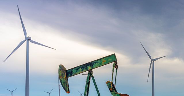 Big Beautiful Bill Ends Biden War on American Energy