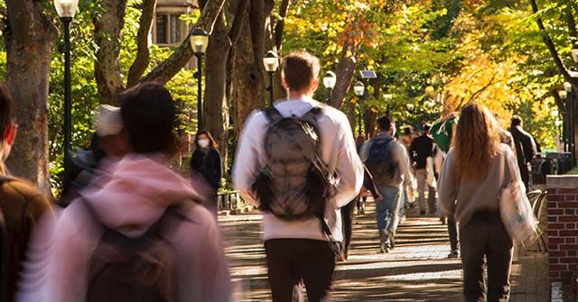 Treasury Warns of Fraudsters Creating ‘Ghost Students’ to Steal Federal Student Aid